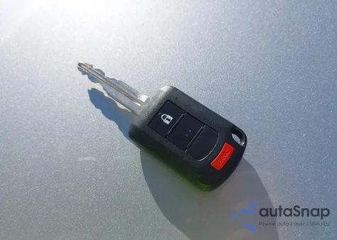 2018 Mitsubishi Mirage Es z USA, uszkodzony, nr VIN ML32A3HJ0JH012692